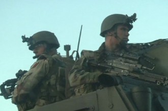 Guerre au Mali : Un troisième soldat français tombe au combat